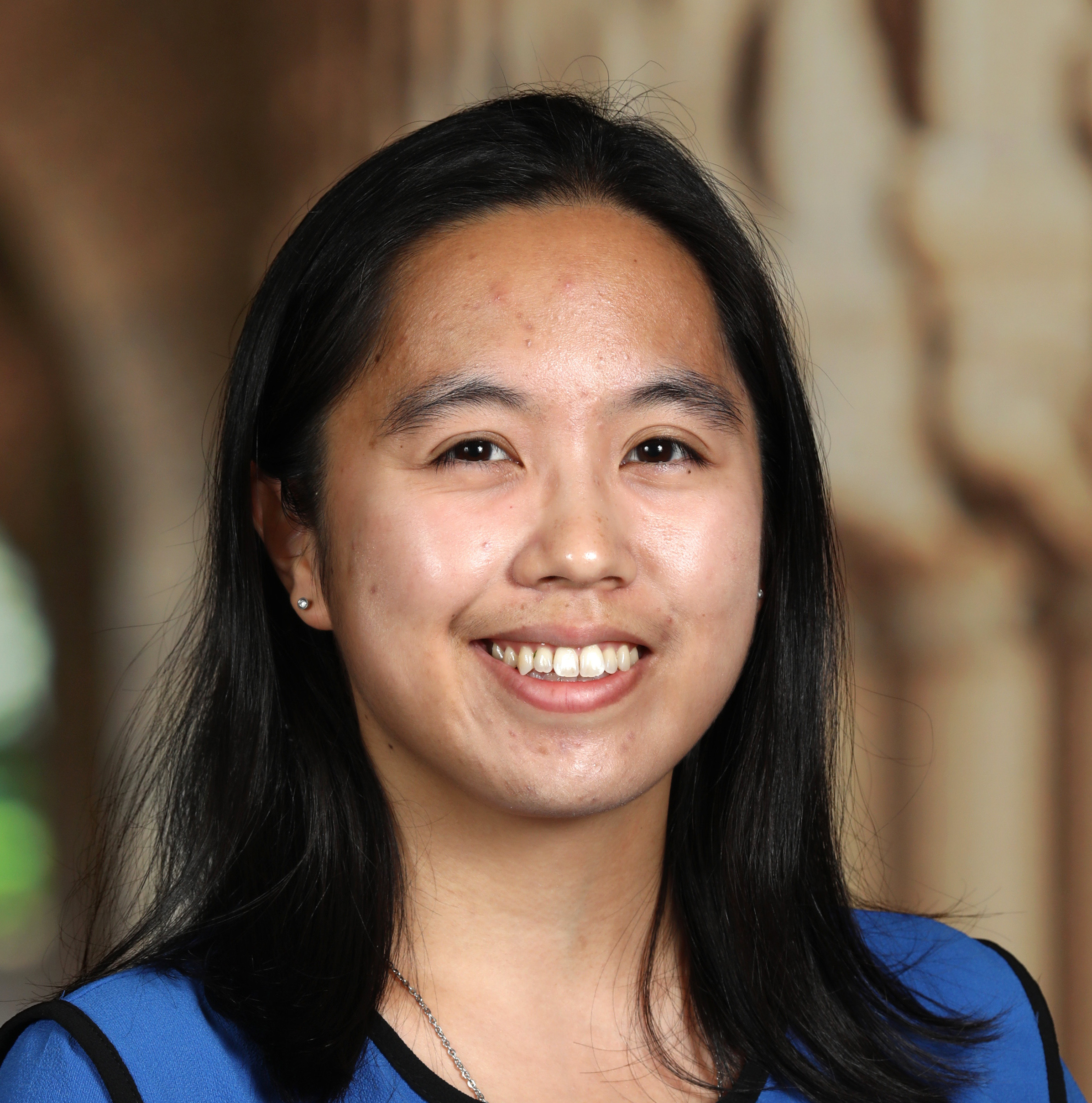 Profile Image of Raycelle Garcia